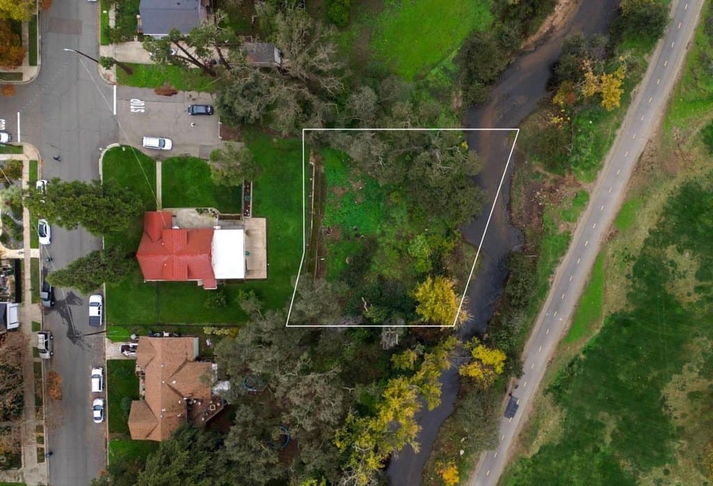 Bonita St, Roseville