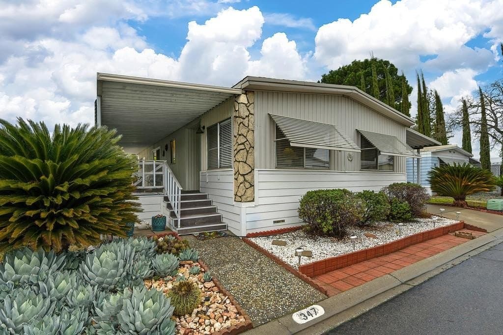 347 Danielle Way, Folsom