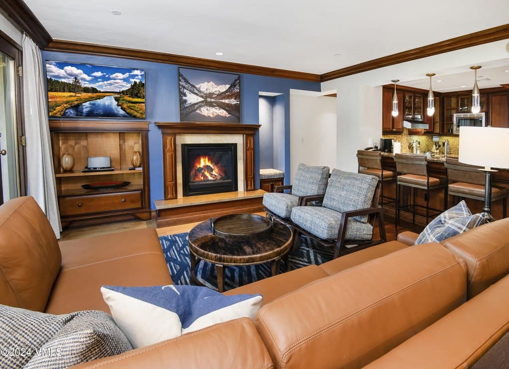 100 E Thomas-Week 50 Pl E Unit 3055, Beaver Creek