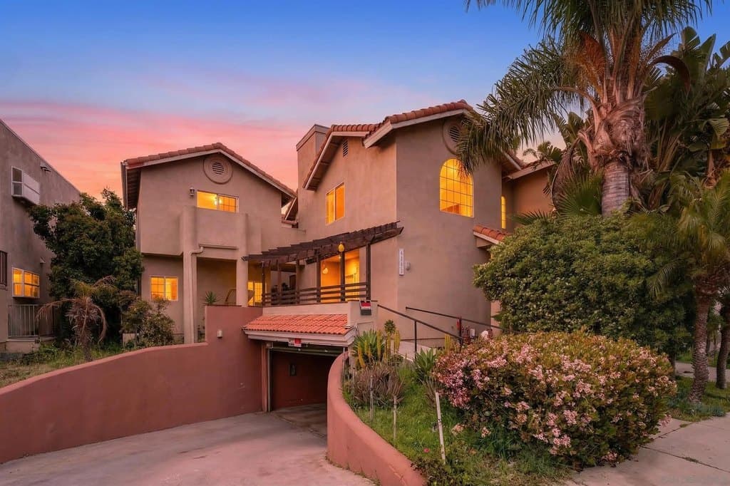 4930 W Point Loma Blvd, San Diego