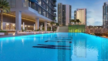 20 NE 11th St Apt 3301