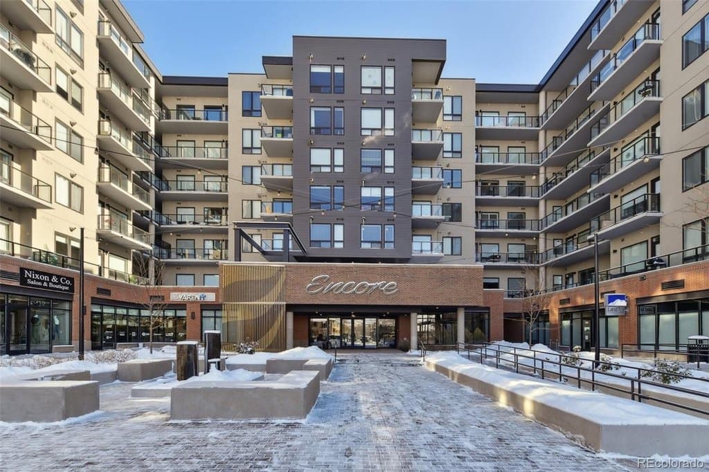 20 Wilcox St Unit 613, Castle Rock