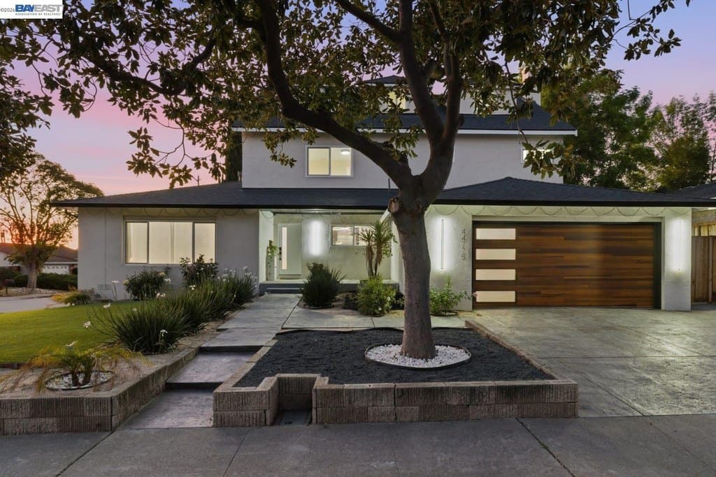 44775 Parkmeadow Dr, Fremont