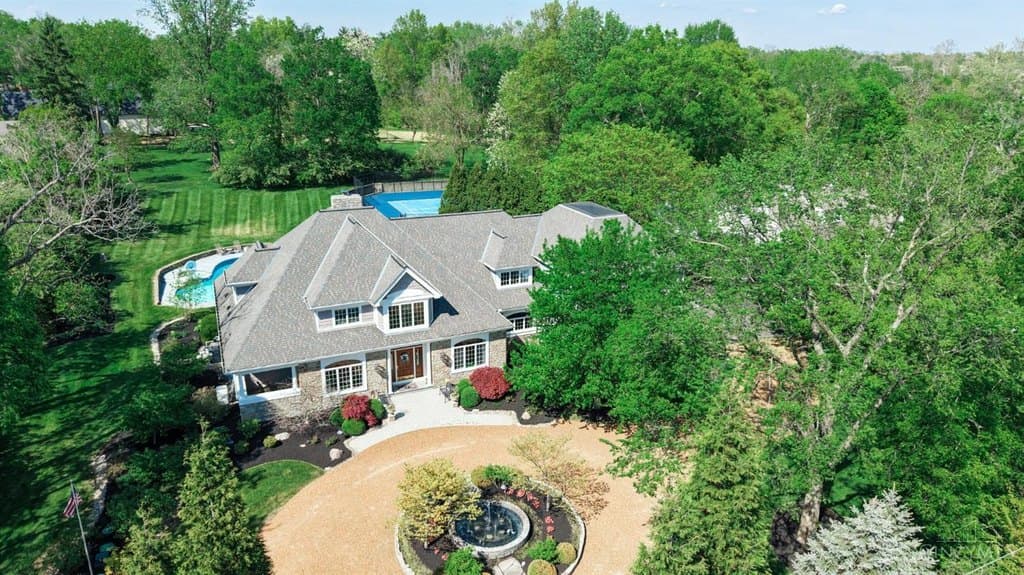 7710 Indian Hill Rd, Indian Hill