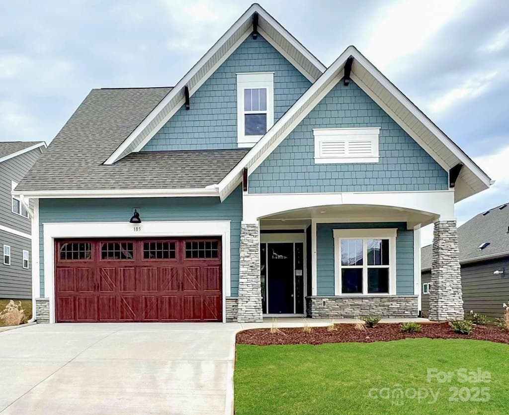 185 Fulworth Dr NW Unit 77