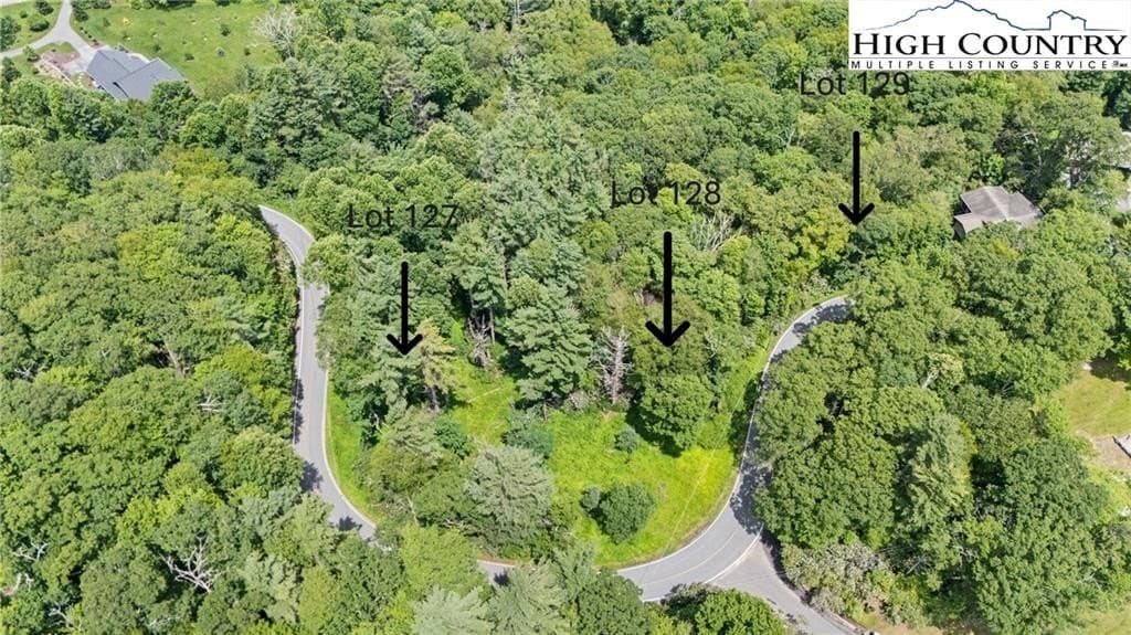 Cone Rd Lots 127,128,129, Blowing Rock