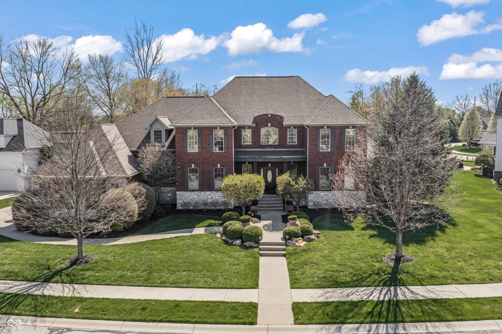 3965 Pete Dye Blvd, Carmel