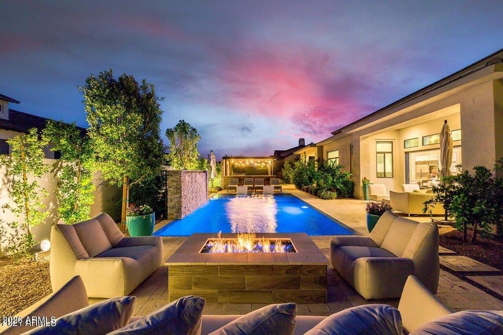 2665 E Hummingbird Way, Gilbert