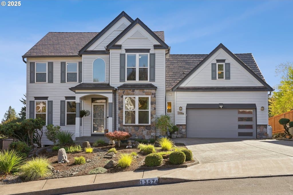 13574 SW Mint Pl, Portland