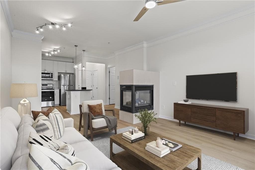 401 16th St NW Unit 1357