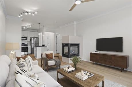 401 16th St NW Unit 1357