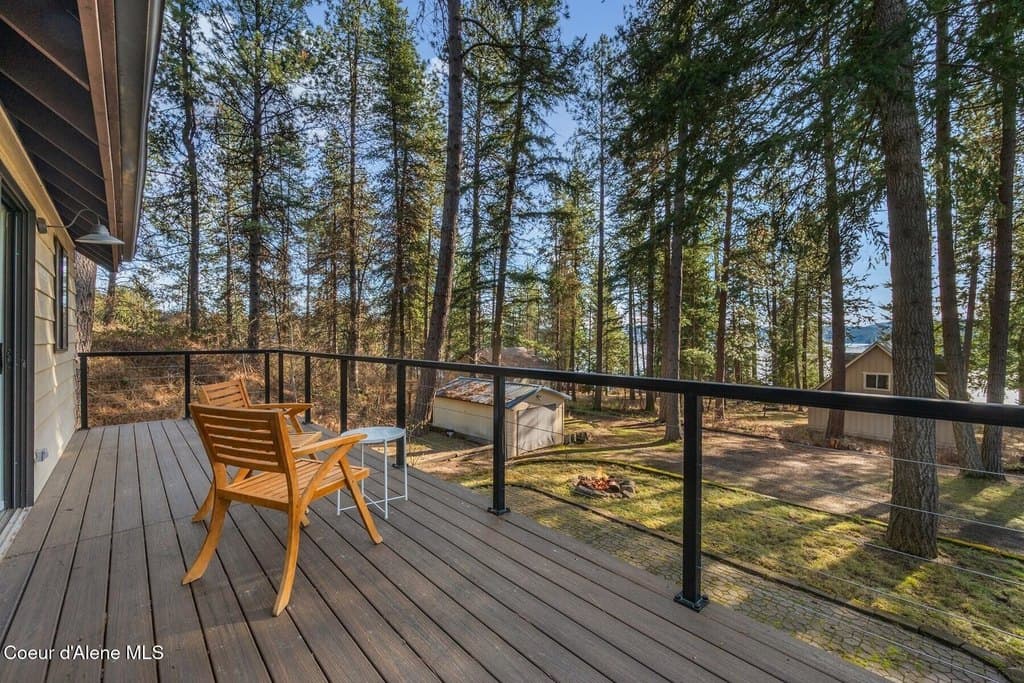 18352 S Crossbill Rd, Coeur d'Alene