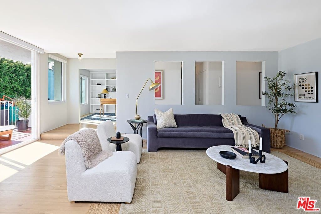 1020 19th St Apt 6, Santa Monica