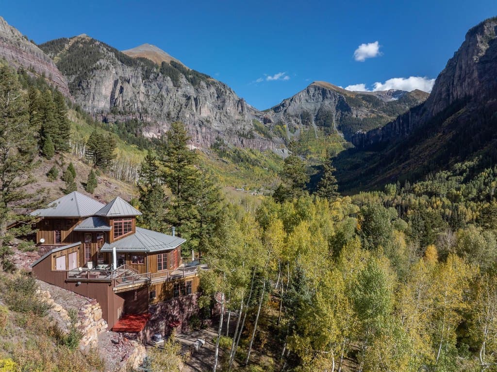 21 Royer Ln, Telluride
