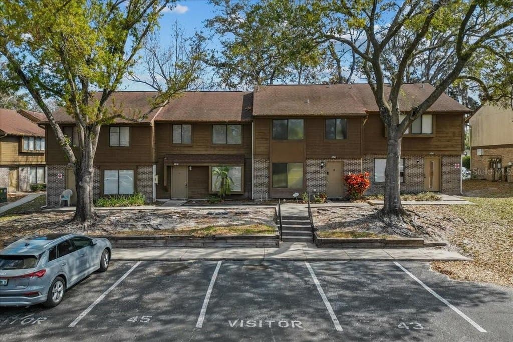 4945 Sanoma Village Unit B, Orlando