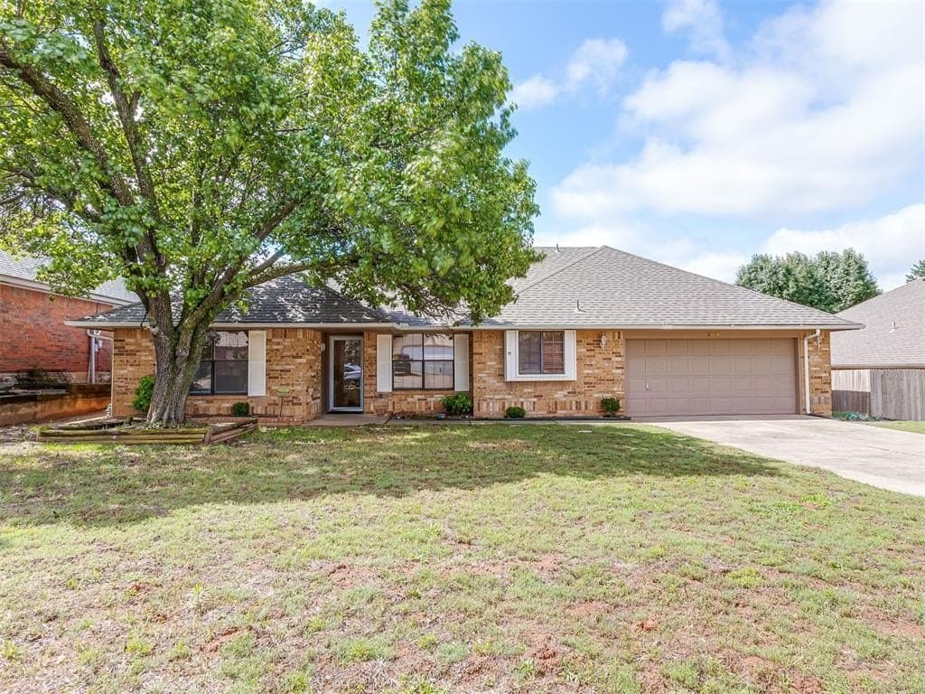 2608 Northwood Ln, Edmond