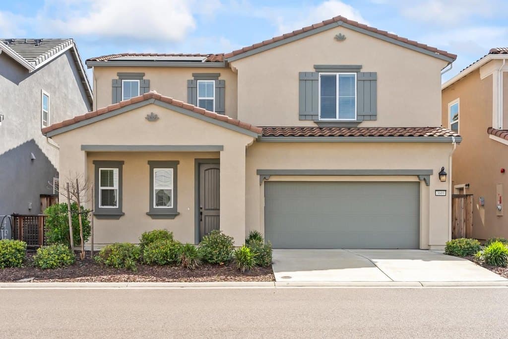 3609 Silver Pine Ln, Rocklin