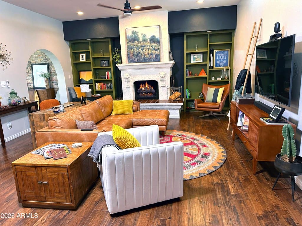 6547 N Villa Manana Dr