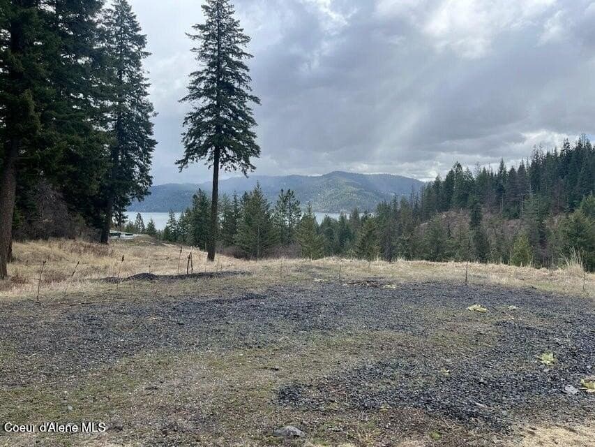 L395 W Mylonite Dr, Coeur d'Alene
