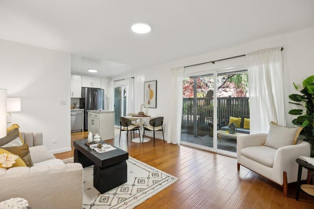 255 S Rengstorff Ave Apt 161, Mountain View