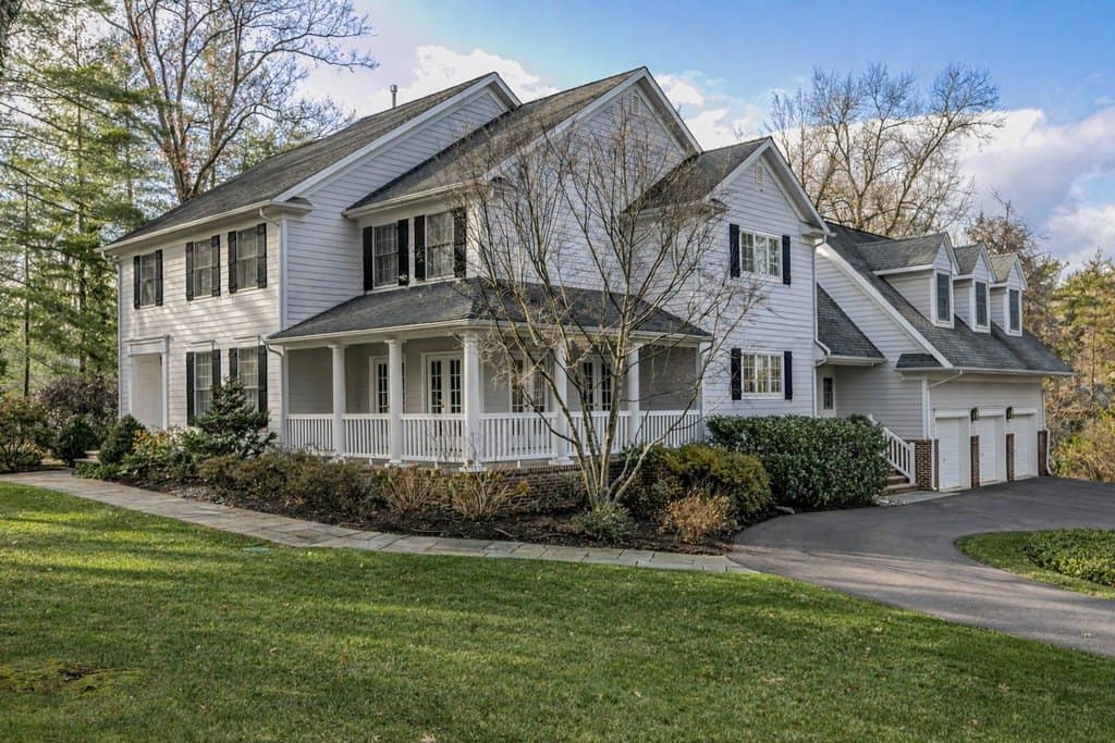 48 Roper Rd, Princeton