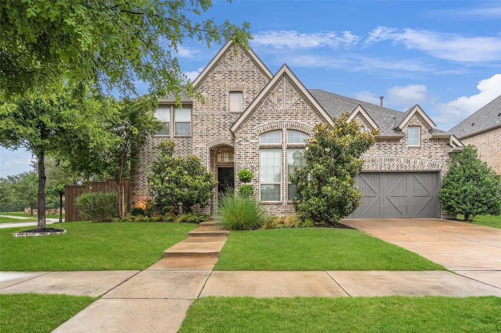 4340 Florentine Ln, Frisco