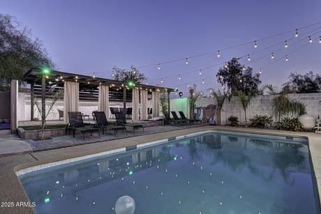 17659 N Paradise Park Dr