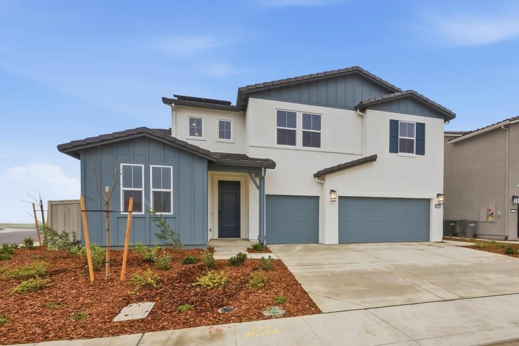 1401 Marmo Cir, Roseville