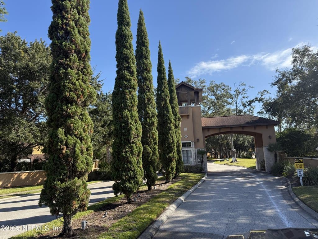 858 Shoreline Cir, Ponte Vedra Beach