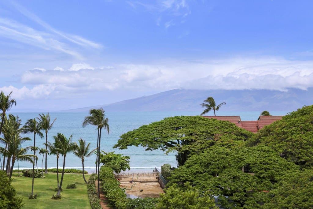 3445 Lower Honoapiilani Rd Unit 626, Lahaina