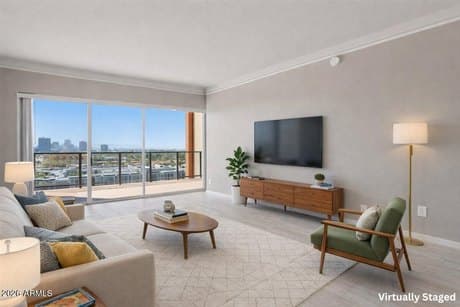 4750 N Central Ave Unit B14