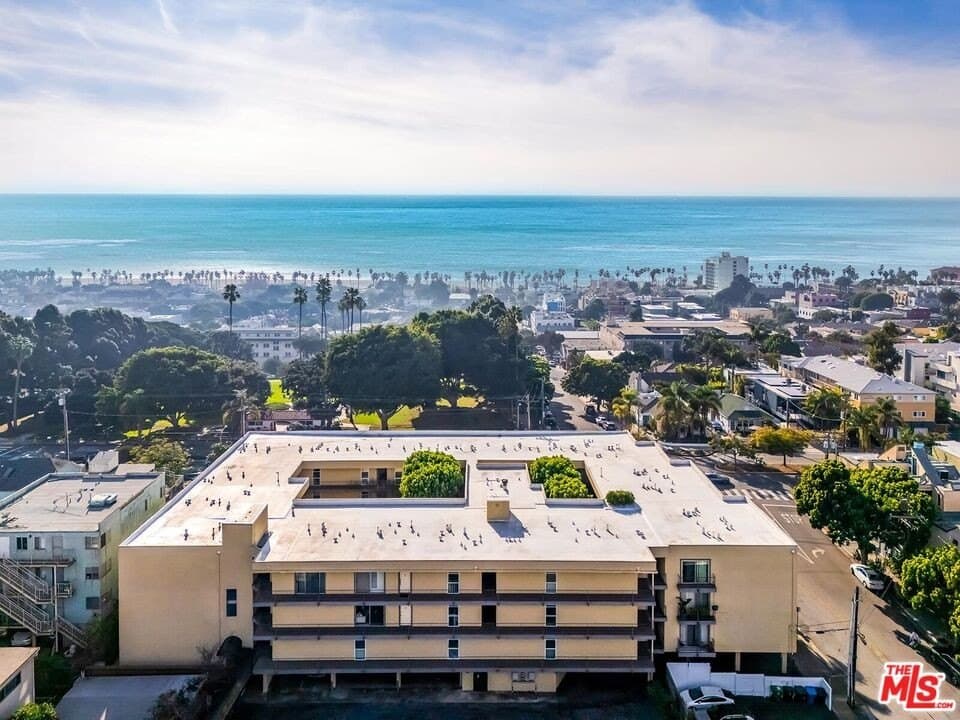 2311 4th St Apt 311, Santa Monica