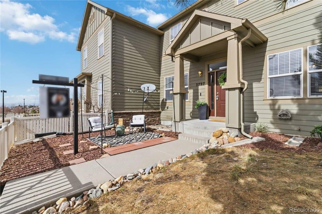 3797 Windriver Trl, Castle Rock