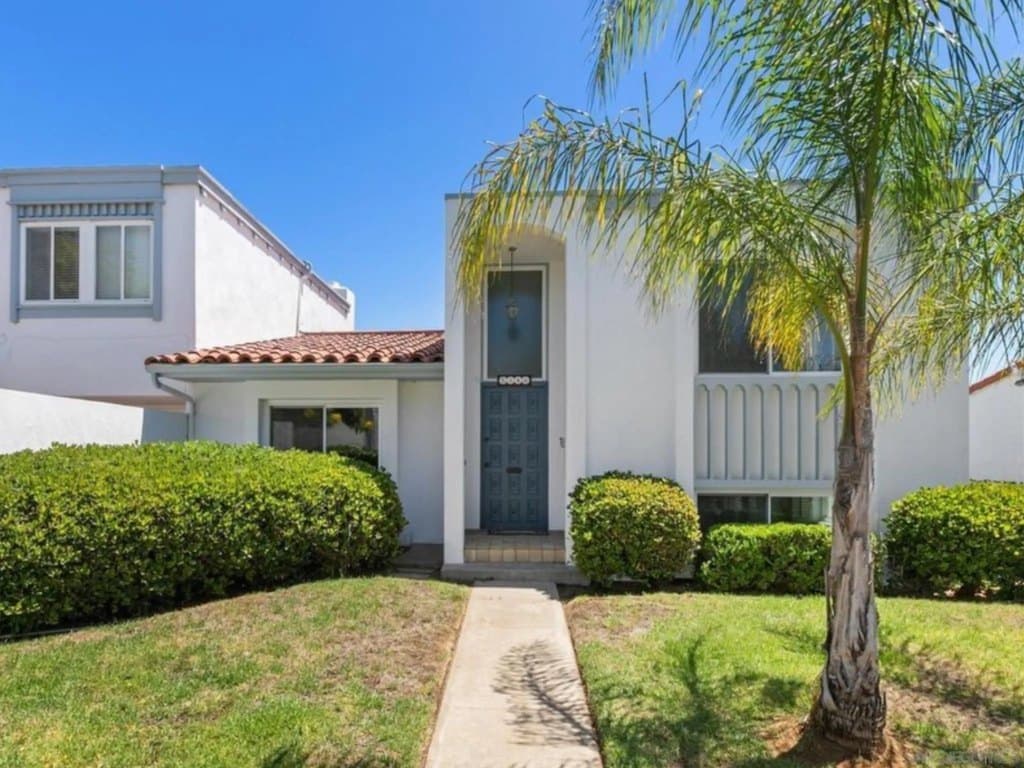 5346 Mount Alifan Dr, San Diego