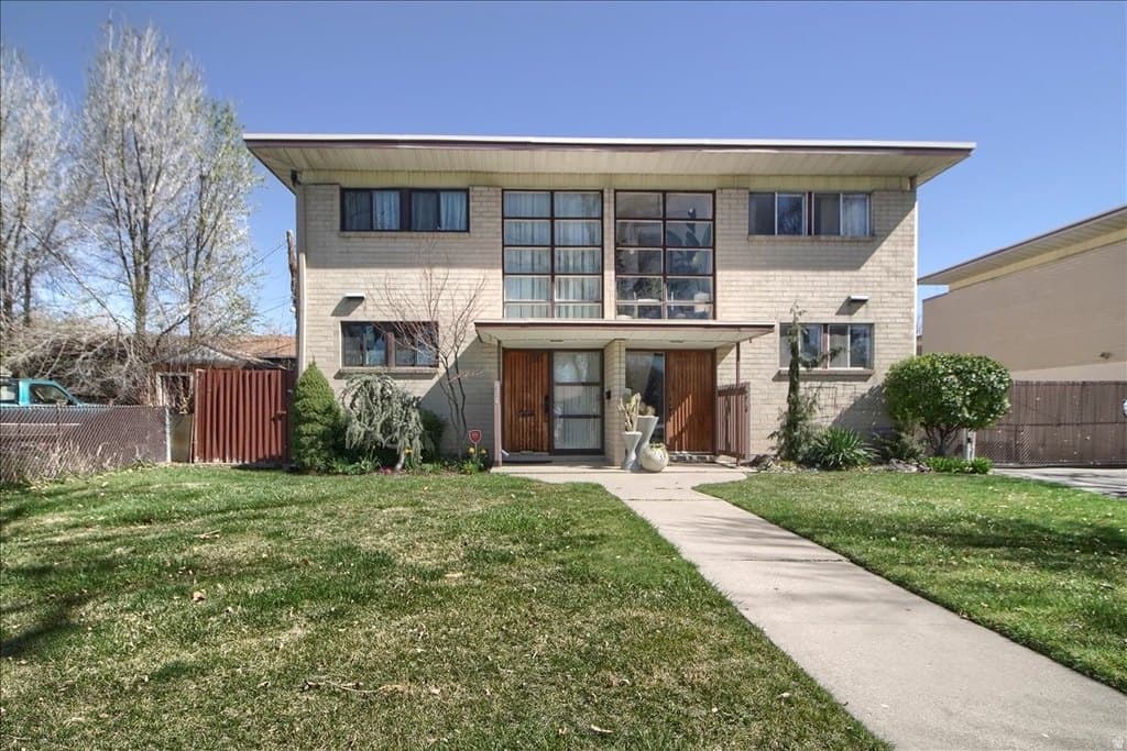 674 N Oakley St Unit F102, Salt Lake City