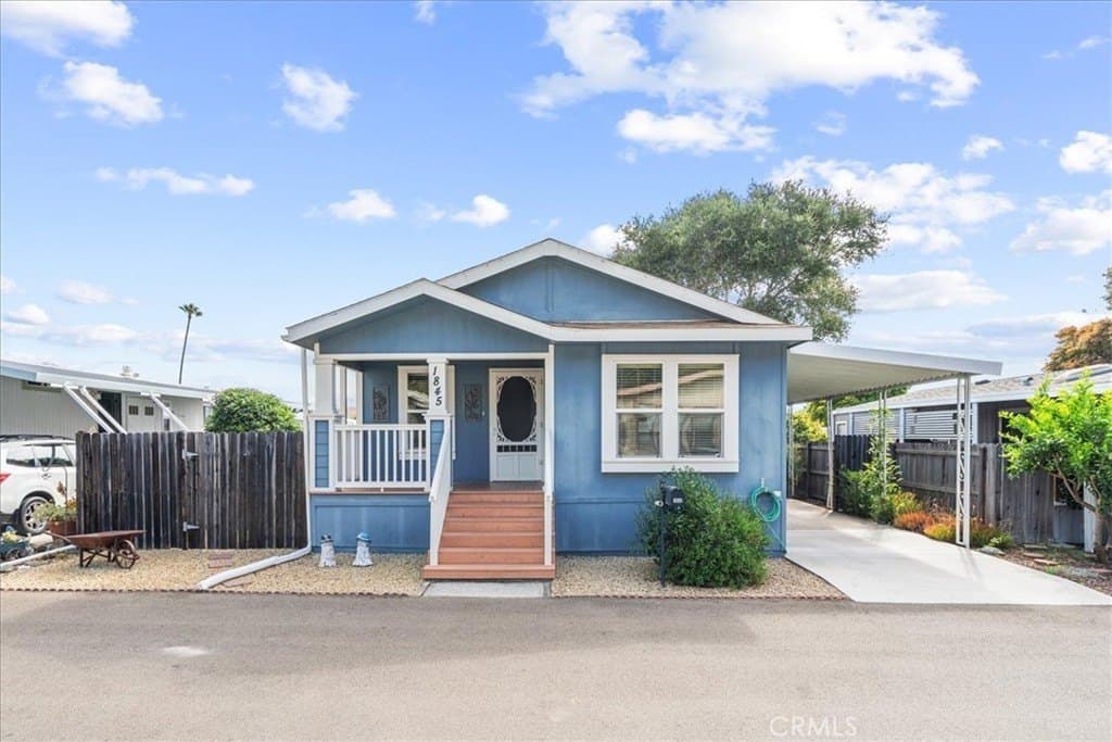 1845 Thelma Dr Unit 59, San Luis Obispo