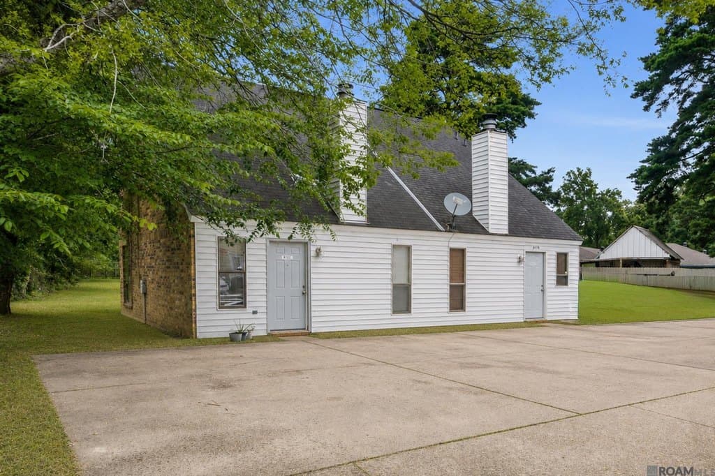 8152 Baringer Rd, Baton Rouge