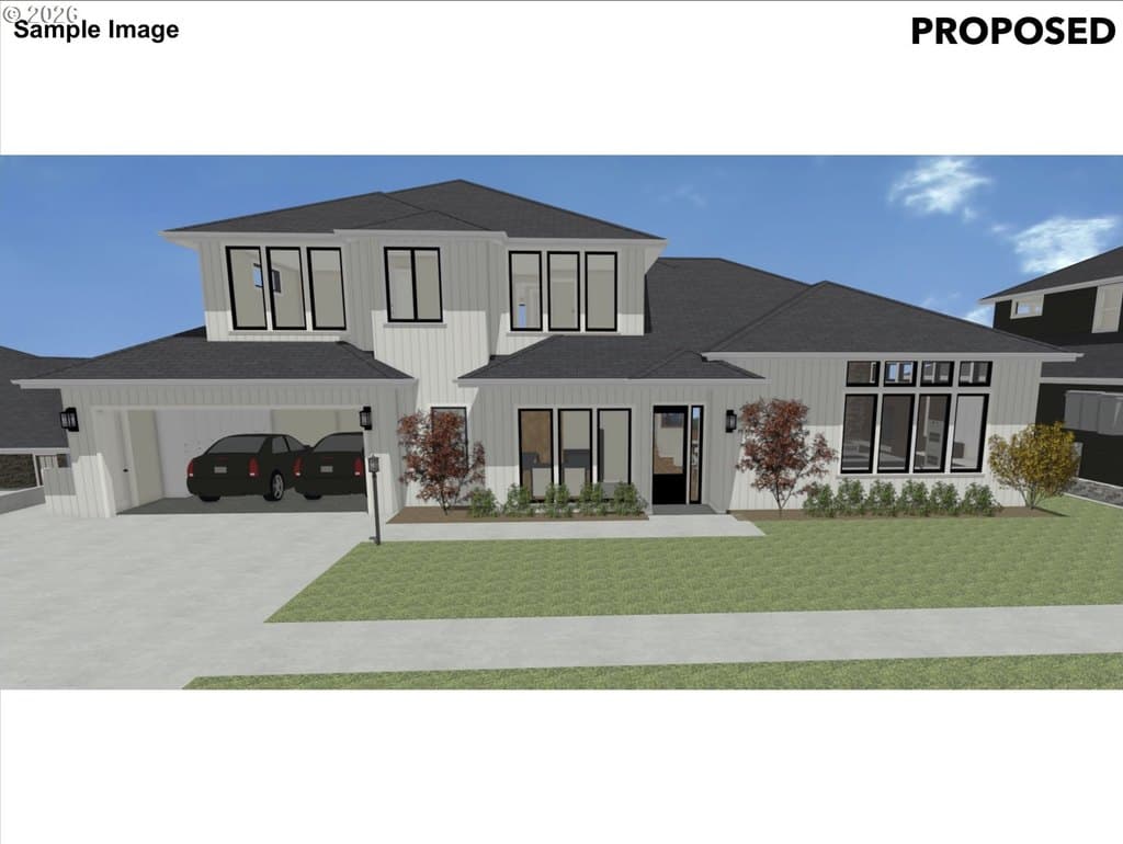 22898 Weatherhill Rd, West Linn