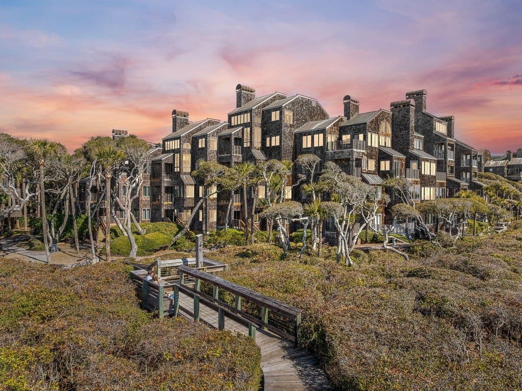 4424 Sea Forest Dr, Kiawah Island