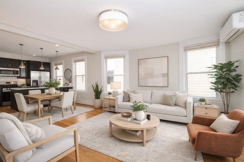 125 Princeton St Unit 1