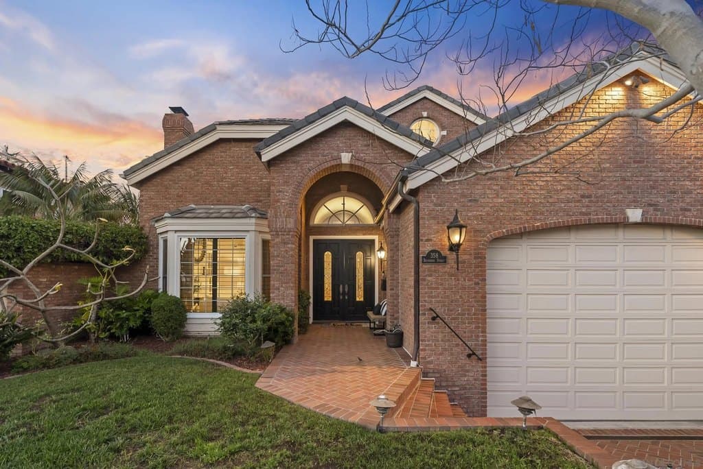 358 Belvedere St, La Jolla