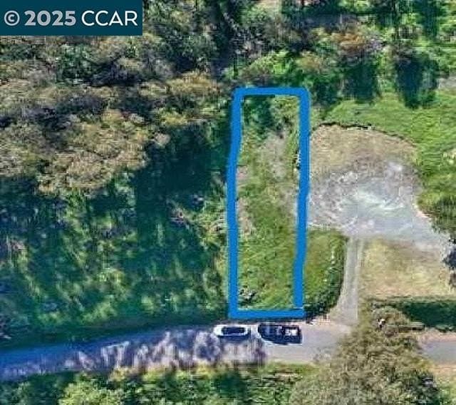 6595 Thorndale Dr, Oakland