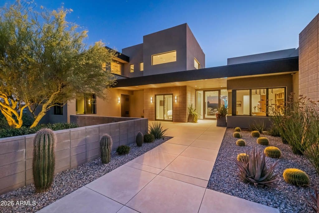 23216 N 95th St, Scottsdale