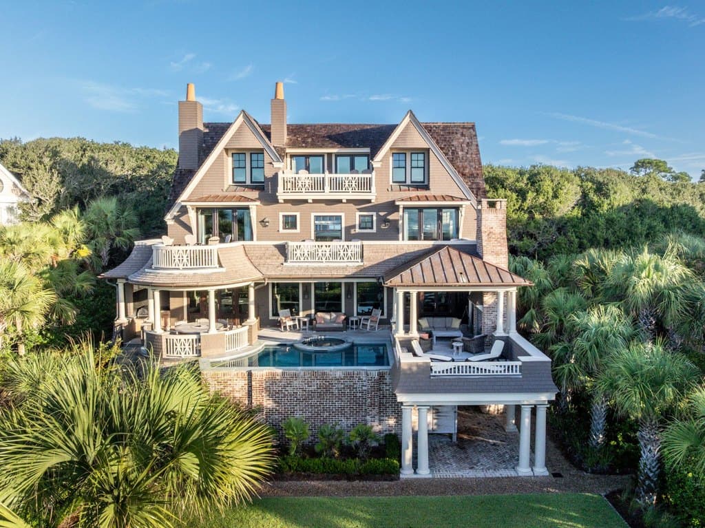 9 Nicklaus Ln, Kiawah Island