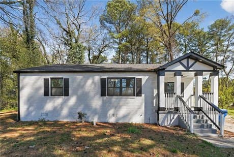 1528 Willowbrook Dr SW