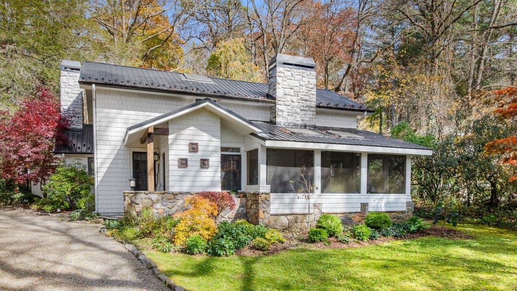 874 Foreman Rd Lot 14, Highlands