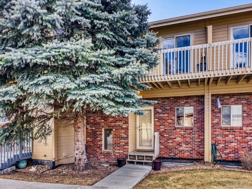 212 S Oman Rd, Castle Rock