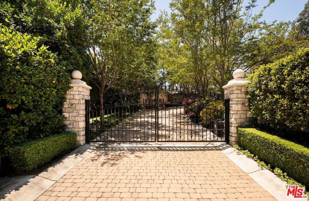 9996 Sunset Blvd, Beverly Hills
