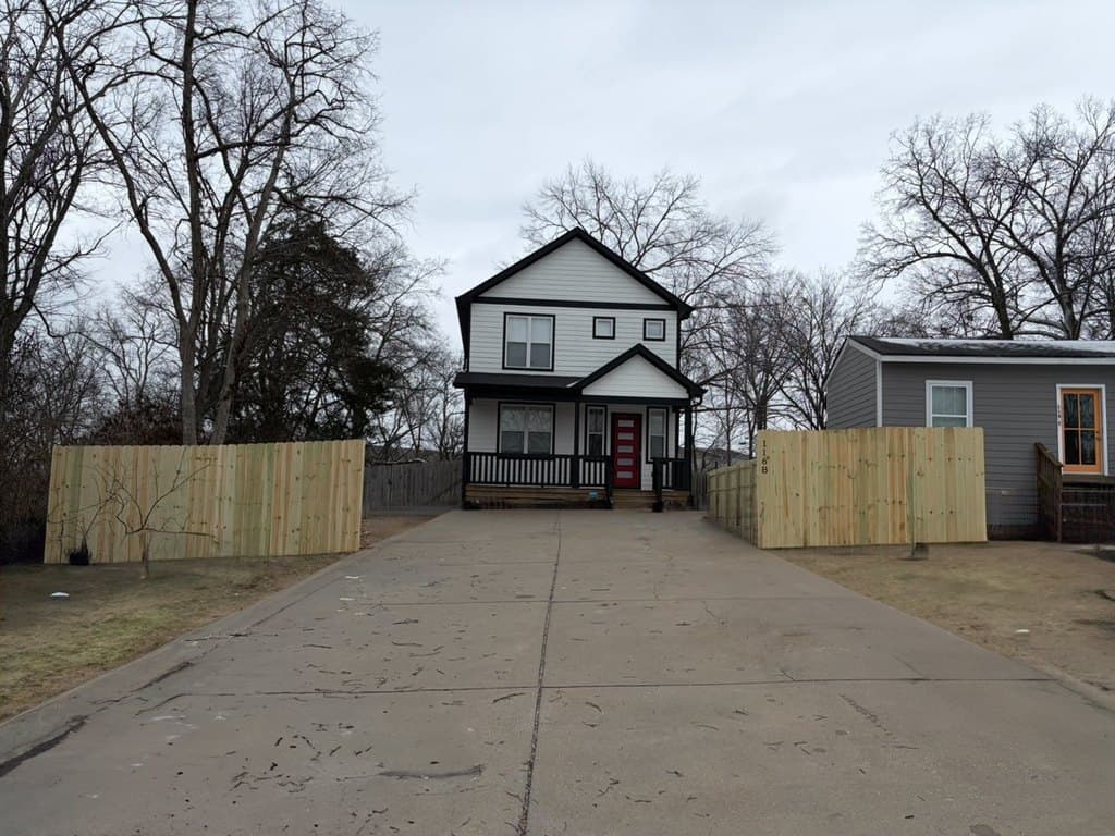 116B Archwood Dr, Madison