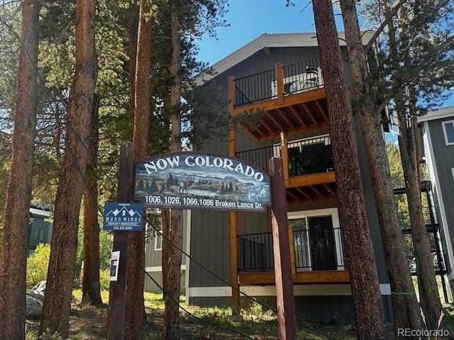 50 Now Colorado Ct Unit A1, Breckenridge